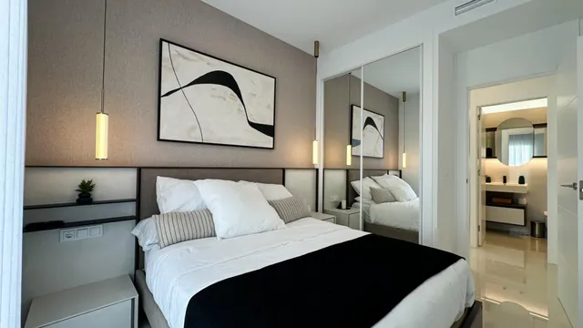 Bungalow 2 habitaciones 79m² en venta - Centro de la Ciudad Quesada — 14