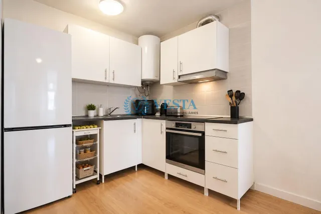 Piso en la pineda — 6