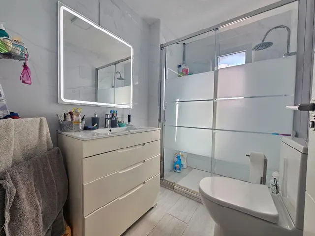 Apartamento Reformado en Planta Baja a 250 m de la Playa – Barrio San Roque — 15