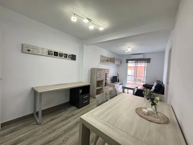 Bonito piso en el barrio de Los Ángeles, — 3