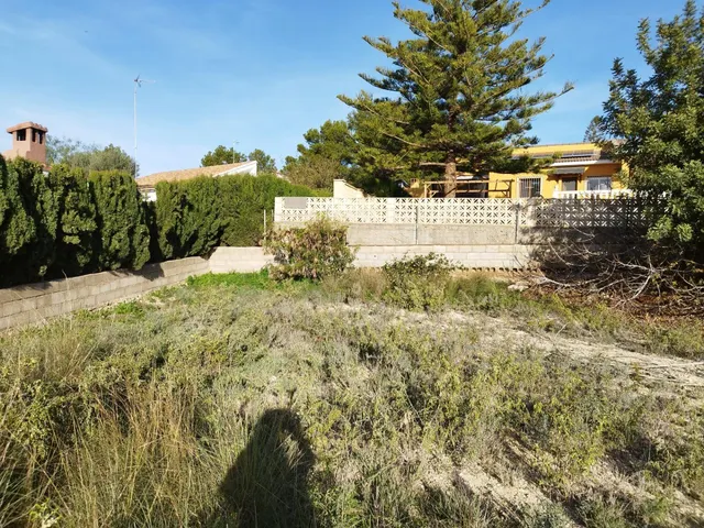 ESPECTACULAR TERRENO URBANO DE 1800 M2 EN PICASSENT URBANIZACION ALTERO DE MOMPOI — 30