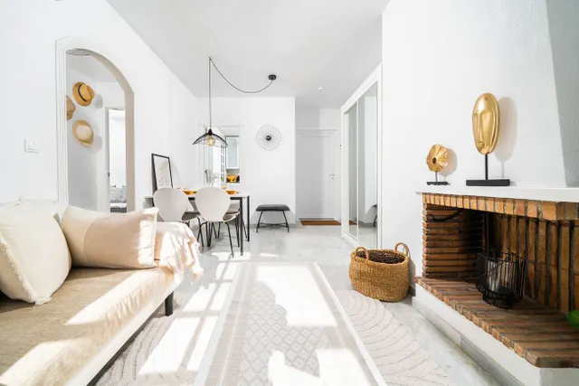 Apartamento 2 habitaciones 72m² en venta - Centro — 14