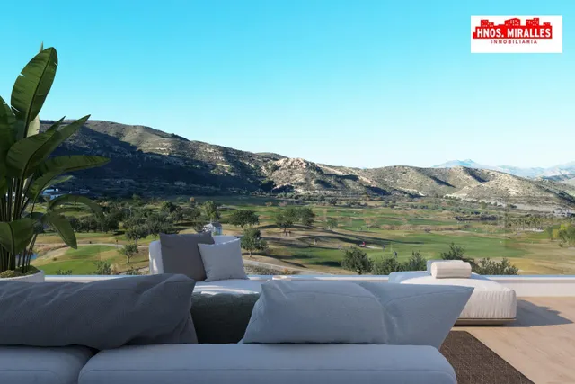 EVEREST VILLAS - MONFORTE DEL CID — 6