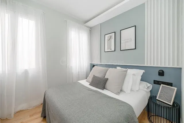 Piso 2 habitaciones 136m² en venta - Huertas-Cortes - foto 4