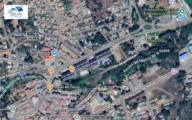 Venta Piso en Pelayos de la Presa - Madrid - foto 2