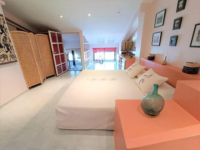 SE VENDE ÁTICO TRIPLEX EN ZONA L'AIGÜERA SEVENDGROUP.COM — 34