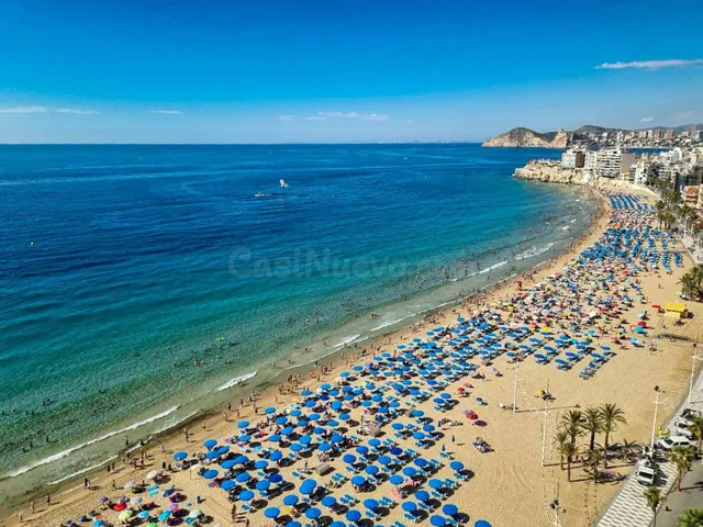 Apartamento 4 habitaciones 253m² en venta - Levante - foto 2