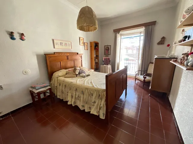 Gran casa en Chozas de Canales — 8