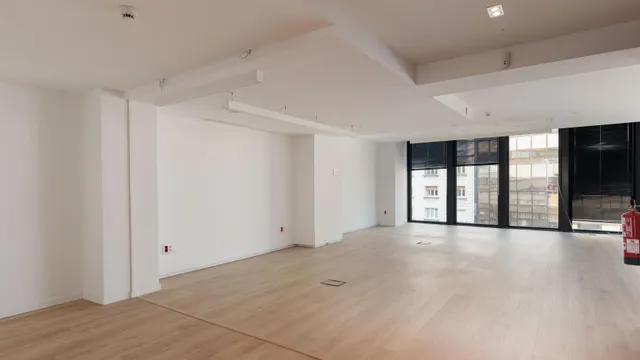 Oficina 413m² en alquiler - Eixample — 9