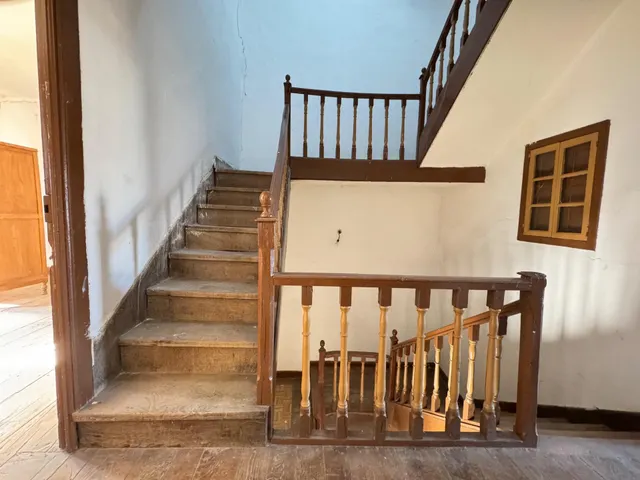 CASA UNIFAMILIAR IDEAL PARA INVERSORES — 9