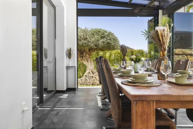 Chalet 4 habitaciones 263m² en venta - Riviera del sol — 5