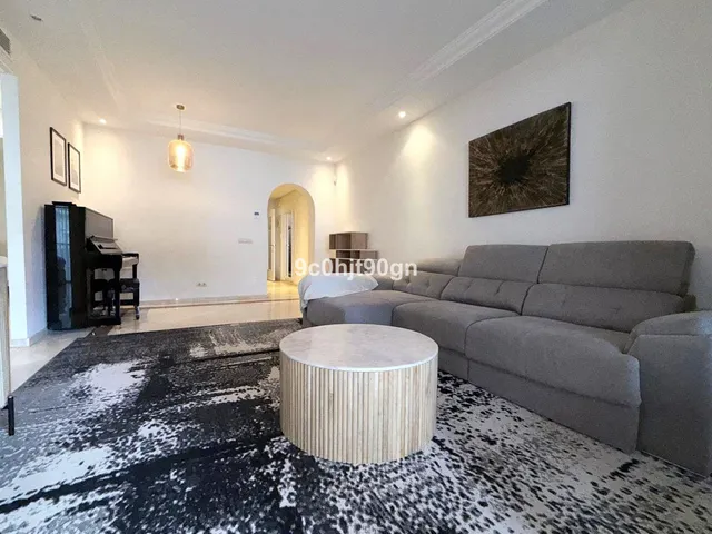 Apartamento 3 habitaciones 108m² en venta - Marbella — 9