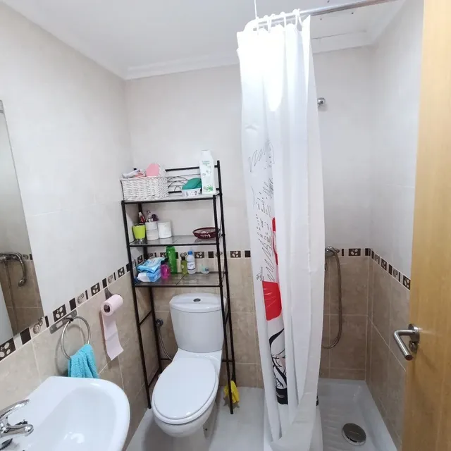 Apartamento 2 habitaciones en venta - Jerónimo Y Avileses — 19