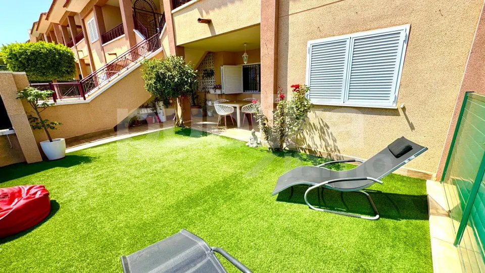 Adosado 2 habitaciones 88m² en venta - Mediterráneo-Novamar