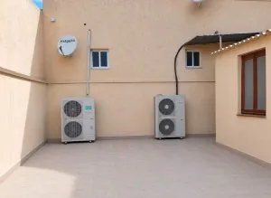 Casa en Molina – 120 m2 con patio — 4