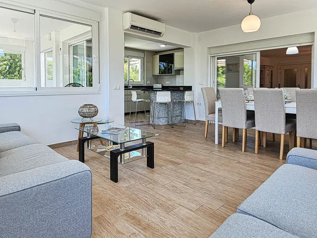 Chalet 4 habitaciones 352m² en venta - Riviera del sol — 5