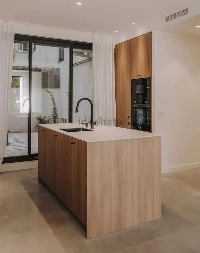 Piso 3 habitaciones 110m² en alquiler - Russafa - Ruzafa - foto 4