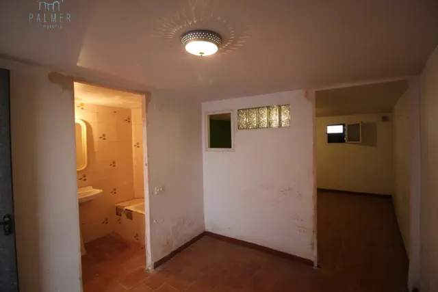 Casa en La Vilavella — 22