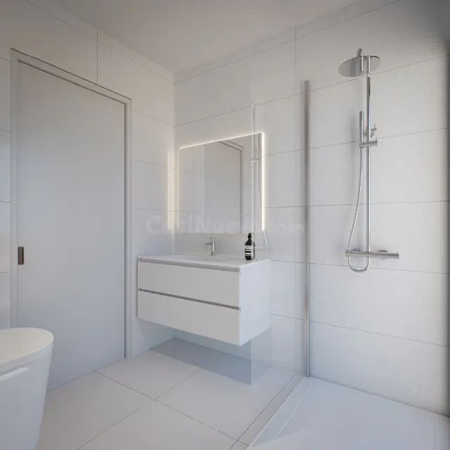 Adosado 3 habitaciones 115m² en venta - Corvera - foto 5