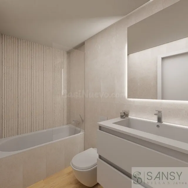 Apartamento en Venta en Javea/Xabia Alicante — 12