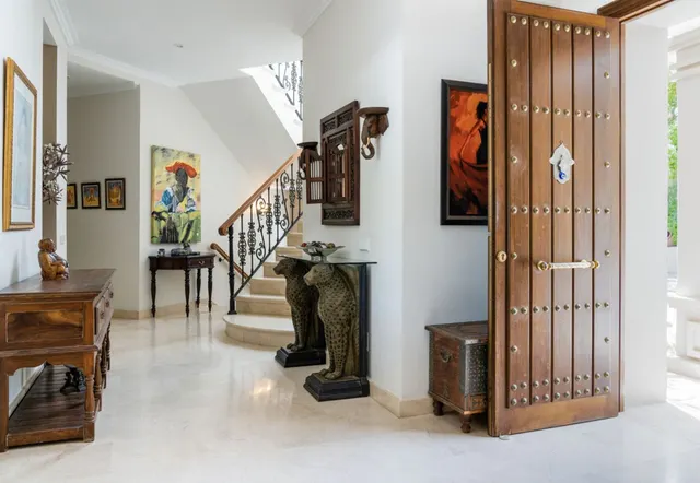 Chalet 7 habitaciones 1133m² en venta - Marbella — 9