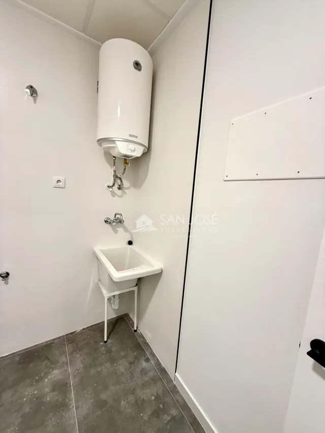 SE VENDE PLANTA BAJA EN MONFORTE DEL CID - OBRA NUEVA — 24