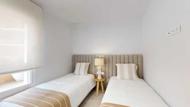 Apartamento Nuevo en Guardamar del Segura zona El Raso — 18