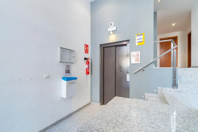 Piso 2 habitaciones 85m² en venta - Caballito del mar — 29