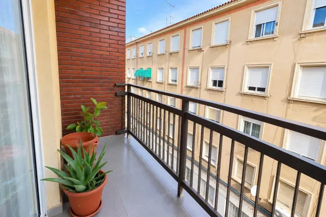 Piso en venta en Carolinas (Alicante) - foto 4