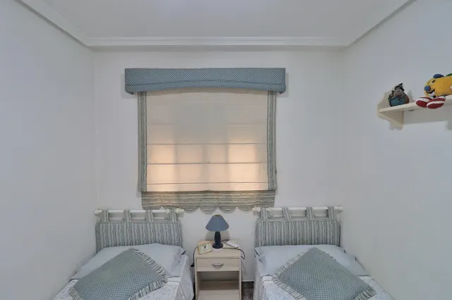 Piso 2 habitaciones 72m² en venta - Pueblo — 10