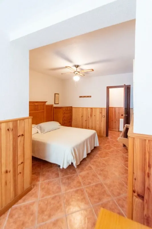 Casa 5 habitaciones 199m² en venta - Pueblo — 43