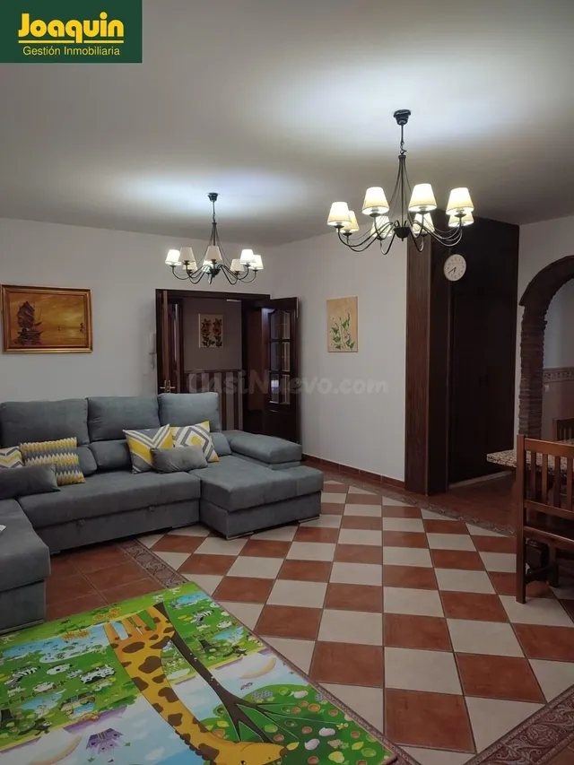PRECIOSA CASA EN LA ZONA DE MAJANEQUE ¡ CON POSIBILIDAD DE H - foto 5