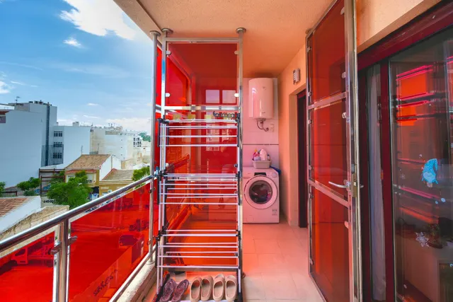 Espectacular Apartamento de 3 dormitorios en el Centro de Torrevieja — 12