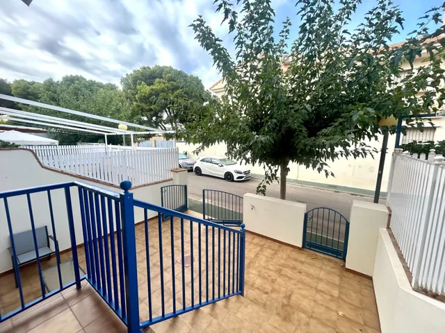 Dúplex en Campoamor a solo 500m de la playa — 25