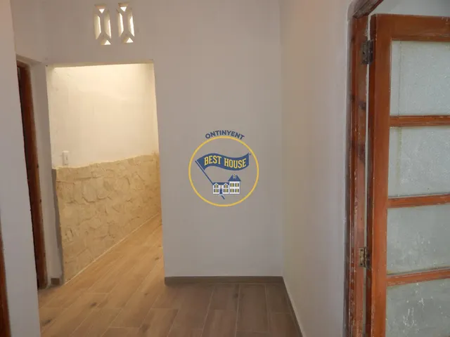 OPORTUNIDAD CASA DE CAMPO EN ONTINYENT EN UNA SOLA PLANTA — 46