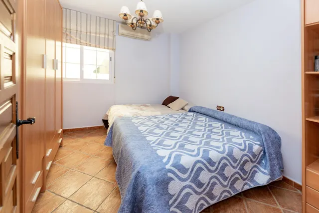 Venta de piso muy cerca de Loja de 154 m2, en Zagra (Granada) — 20