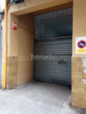 Garaje 13m² en venta - Barri De Mar - foto 5