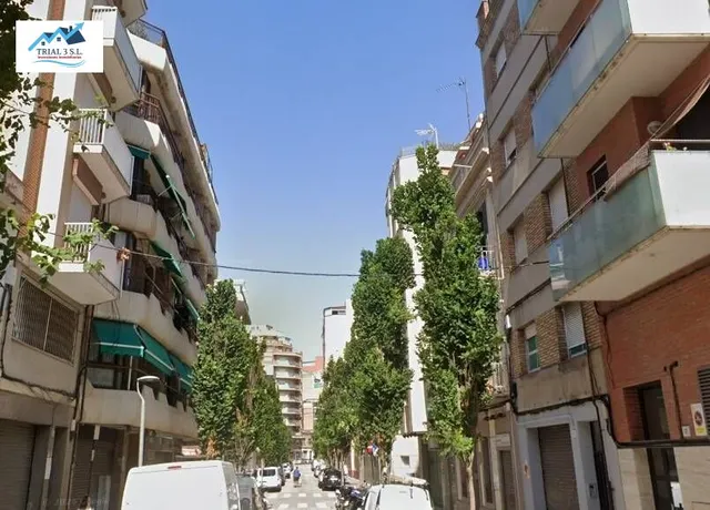 Venta de Piso en Hospitalet de Llobregat (L') (Barcelona) — 2