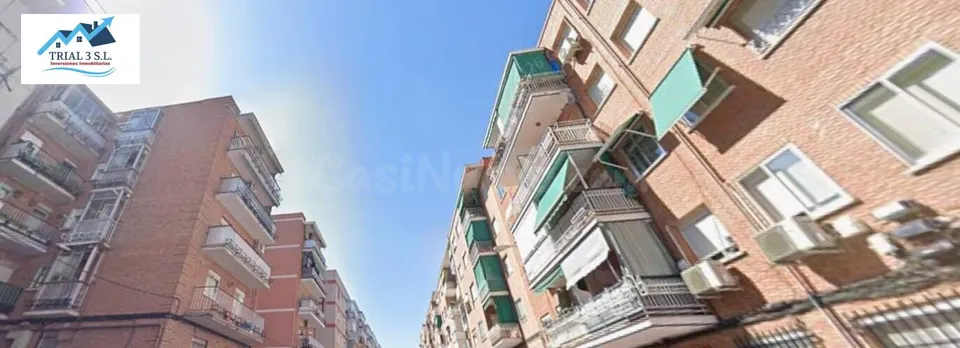 Venta piso en Alcobendas (Madrid)