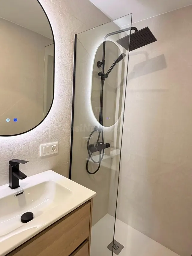 Oficina Centrica Convertida en Apartamento - Ideal para Inve - foto 4