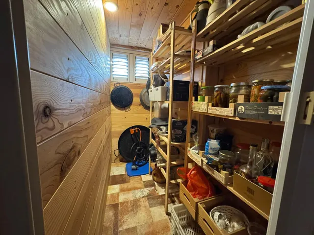 Finca rústica en proindiviso en La Alcoraya con casa prefabricada, piscina — 28