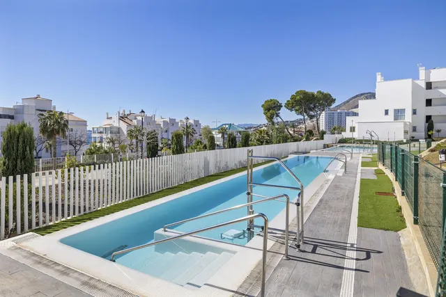 Apartamento 3 habitaciones 100m² en venta - Centro — 24