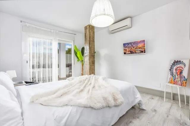 Apartamento 2 habitaciones 130m² en venta - Aloha — 16