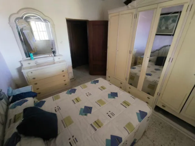 Finca Rústica en Gibraleón en la zona de la calvilla — 12