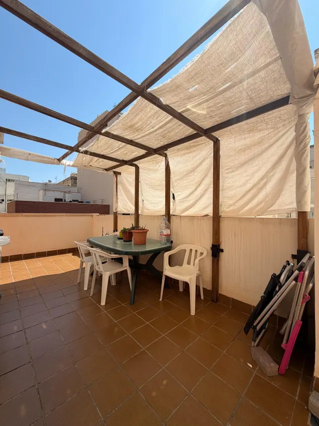 ÁTICO DÚPLEX CON VISTAS AL MAR — 15