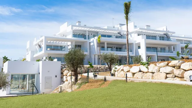 APARTAMENTO LLAVE EN MANO EN CASARES CON AMPLIO SOLARIUM - foto 4