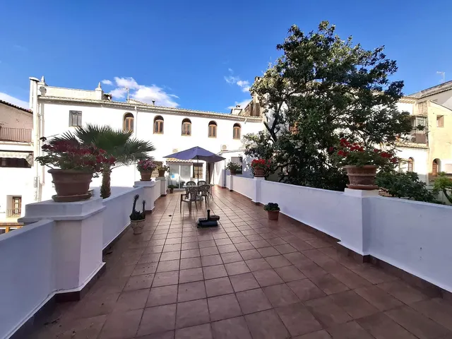 Espectacular casa rural a la venta en Xàtiva — 48