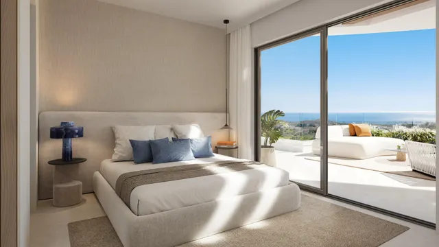 Ático 3 habitaciones 127m² en venta - Cerros del Águila — 9