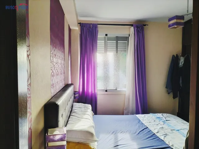 PISO REFORMADO EN ZONA BAJA DEL CAMPO DE LA VERDAD — 5