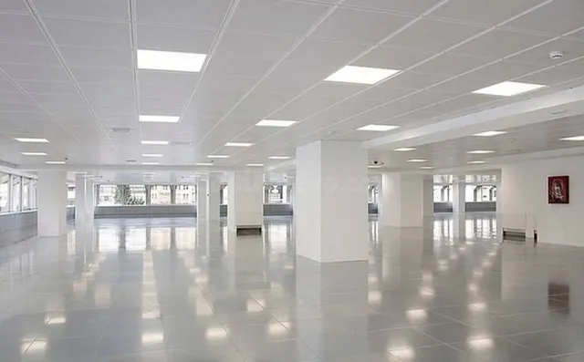 OFICINA | AZCA, donde Madrid hace negocios — 4